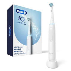 Oral-B iO Series 3 Rechargeable Electric Toothbrush With (1) Brush Head