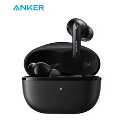 Soundcore P3i Bluetooth Wireless Earbuds β Black