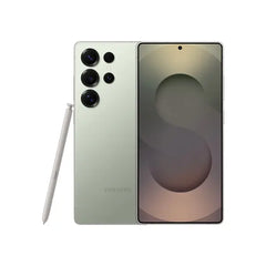 Samsung Galaxy S25 Ultra 12GB RAM, 256GB Storage (Non PTA)