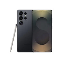 Samsung Galaxy S25 Ultra 12GB RAM, 256GB Storage (Non PTA)