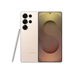 Samsung Galaxy S25 Ultra 12GB RAM, 256GB Storage (Non PTA)