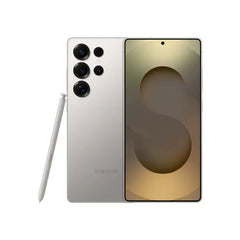 Samsung Galaxy S25 Ultra 12GB RAM, 256GB Storage (Non PTA)