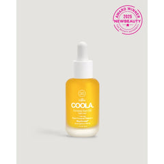 Coola Firming Face Oil