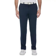 PGA TOUR Men's Moisture Wicking Active-Waistband Golf Pant