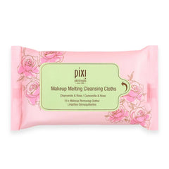 Pixi Makeup Melting Cleansing Cloths