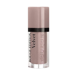 Bourjois Rouge Edition Velvet Liquid Lipstick - AllurebeautypkBourjois Rouge Edition Velvet Liquid Lipstick