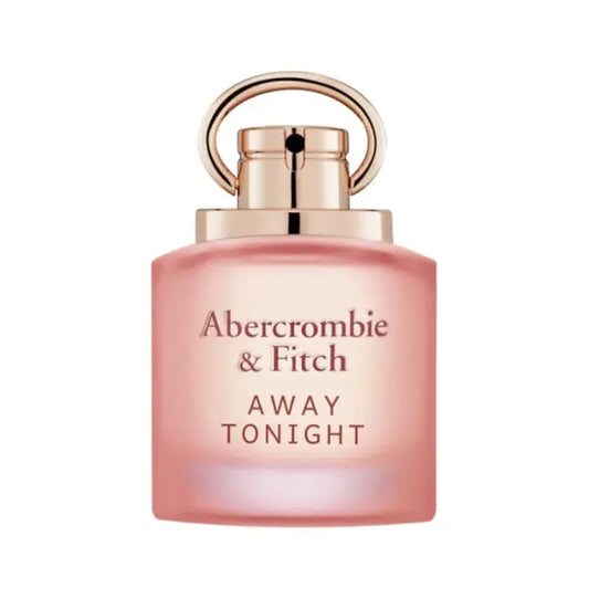 Abercrombie & Fitch Away Tonight Women EDP 100ML
