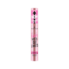 Essence Lash Without Limits Extreme Mascara Utra black - AllurebeautypkEssence Lash Without Limits Extreme Mascara Utra black