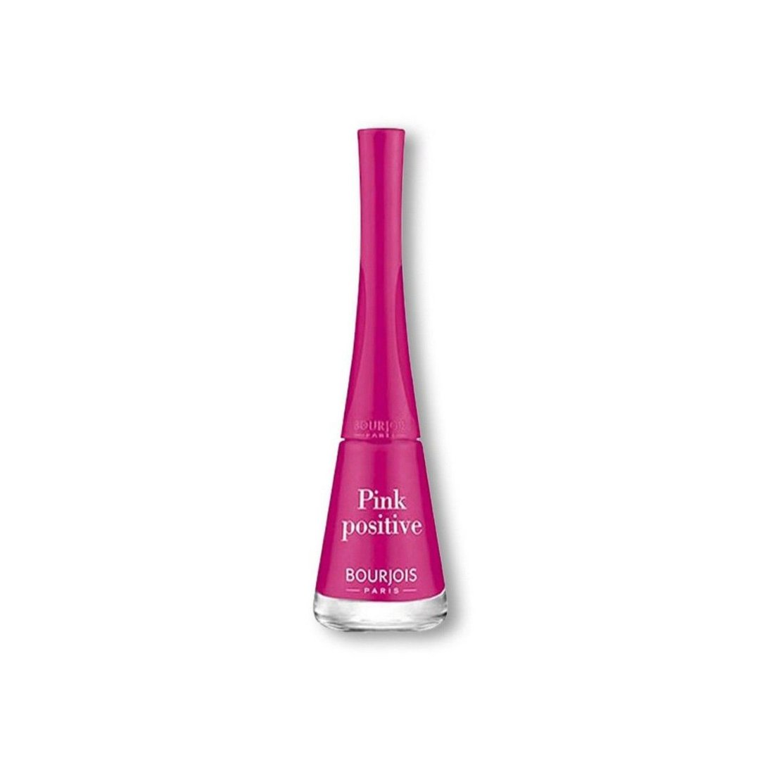 Bourjois 1 Second Nail Polish - AllurebeautypkBourjois 1 Second Nail Polish