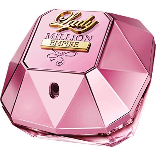 Paco Rabanne Lady Million Empire Perfume Price in Pakistan