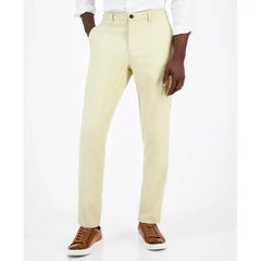 Alfani Men’s Performance Tech Trousers