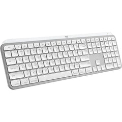 Logitech MX Keys S For Mac Advanced Wireless illuminated Keyboard