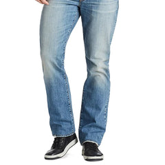 Lucky Brand Men's 363 Straight Fit Vintage Jeans