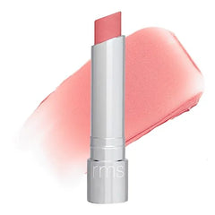 RMS Beauty Tinted Lip Balm - Hydrating Lip Balm with Jojoba Oil, Moisturizing Lip Balm Tinted