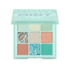 Pastel Obsessions Eyeshadow Palette