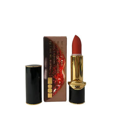 Pat McGrath Labs MatteTrance Lipstick 486 Rouge 8