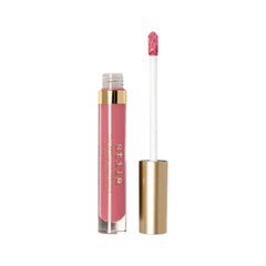 Stila Stay All Day Sheer & Shimmer Liquid Lipstick, 0.10 oz.