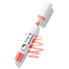 The Crème Shop x Hello Kitty Tinted Moisturizing Lip Balm