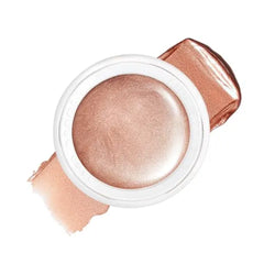 RMS Beauty Luminizer - Cream Highlighter Makeup, Face Highlighter & Inner Corner Eye Highlighter, Glow Balm Dewy Makeup Face Highlighters & Luminizers