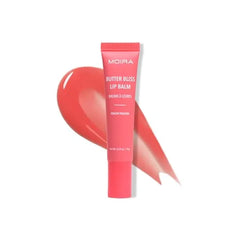 Moira Butter Bliss Lip Balm