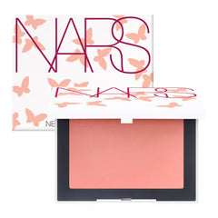 Nars Blush Soft pink lavender/ Peachy coral