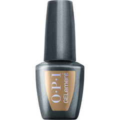 OPI GELement Collection | Vibrant & Neutral Crème & Shimmer LED Cure Gel Nail Polishes | Vegan, Long-Lasting, High-Shine Durable Wear with High Shine Finish 0.3 Fl Oz
