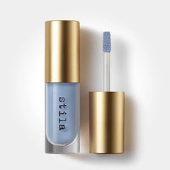 Stila Liqua Play Liquid Eye Shadow | Long-Wear Matte Cream Eyeshadow with Blendable, Buildable, Lightweight Formula | No Crease, Budge or Fade | Infused with Shea Butter & Vitamin E