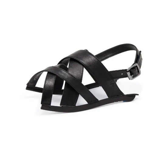 Solely Jane Phoenix Heel with Black Base Option
