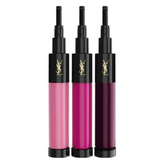 Yves saint Laurent Rouge Sur Mesure Color Cartridge Trio β Custom Lipstick Refill Set