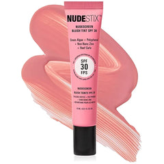 NUDESTIX Nudescreen Blush Tint SPF 30