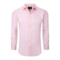 Tom Baine Men's Performance Dress Shirt