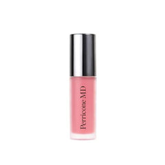 Perricone MD No Makeup Lip Oil Non sticky, Skincare Infused Delivers natural looking color, Helps to reduce vertical lip lines, loss of lip volume & dry, rough texture & discoloration