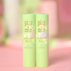 Pixi Hello Kitty LipSerum NightBalm