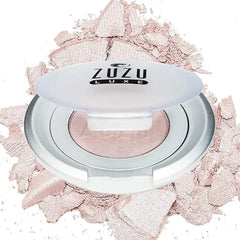 Zuzu Luxe Mineral Eyeshadow Richly pigmented, velvety smooth formula. Natural, Paraben Free, 0.07 oz