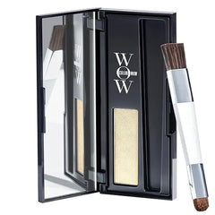 COLOR WOW Root Cover Up Instant Grey Coverage and Highlight Touch-Up Water and Sweat Resistant |No mess Award-Winning Formula