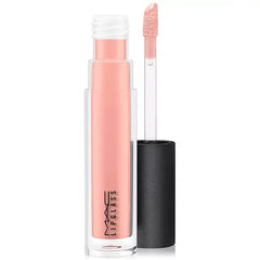MAC Lip glass Lip Gloss, High-Shine, Long Lasting Gloss with Intense Color