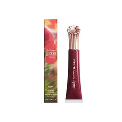 r.e.m. beauty Wicked For Good Poppy Plumping Lip Gloss Instant Plumping Effect for Hydrated, Softer and Smoother Lips Silky, Non Sticky Feel 0.34 Fl Oz