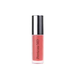 Perricone MD No Makeup Lip Oil Non sticky, Skincare Infused Delivers natural looking color, Helps to reduce vertical lip lines, loss of lip volume & dry, rough texture & discoloration