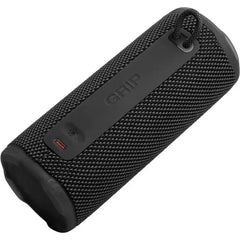 JBL Grip Portable Wireless Bluetooth Speaker - Black