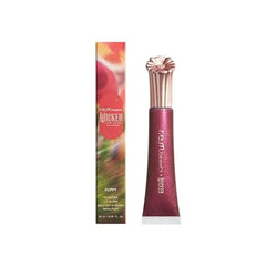r.e.m. beauty Wicked For Good Poppy Plumping Lip Gloss Instant Plumping Effect for Hydrated, Softer and Smoother Lips Silky, Non Sticky Feel 0.34 Fl Oz