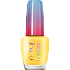 OPI RapiDry Nail Polish | Vegan, Smudge Proof, Fast Drying