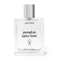 Just Juice Perfume Collection β Unisex Fragrances for Women & Men, 3.4 oz / 100ML