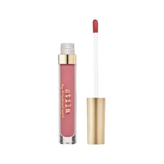 Stila Stay All Day Sheer & Shimmer Liquid Lipstick, 0.10 oz.