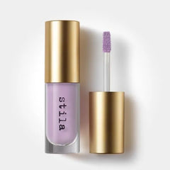 Stila Liqua Play Liquid Eye Shadow | Long-Wear Matte Cream Eyeshadow with Blendable, Buildable, Lightweight Formula | No Crease, Budge or Fade | Infused with Shea Butter & Vitamin E