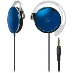 Audio Technica ATH-EQ300M, Ear-Fit Wired Headphones