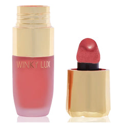 Winky Lux Cheeky Rose Liquid Blush
