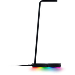 Razer Base Station V2 Chroma RGB Headset Stand with USB Hub (RC21-01510100-R3U1) – Black