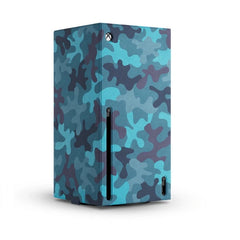 Microsoft Xbox Series X Console Wraps