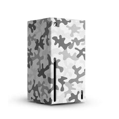 Microsoft Xbox Series X Console Wraps