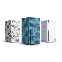 Microsoft Xbox Series X Console Wraps